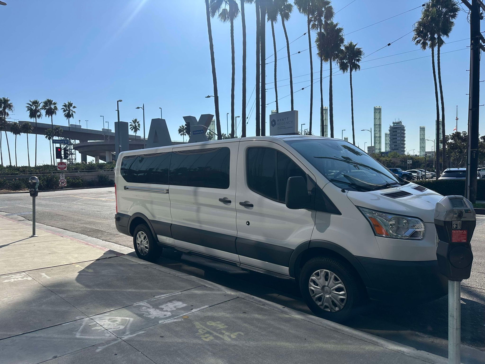 Reliable Shuttle Service in Southern California | Airport & Cruise Transfers You Can Count On