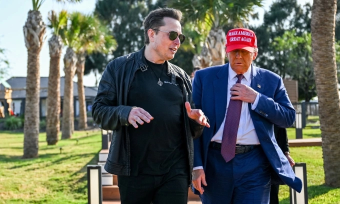 Why Elon Musk Stepped Away from the Trump Administration