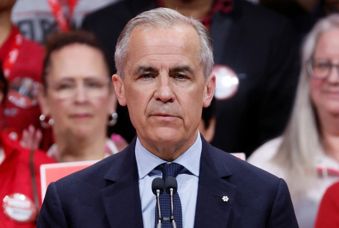 Canada's Prime Minister: “We Must Never Forget America’s Betrayal”