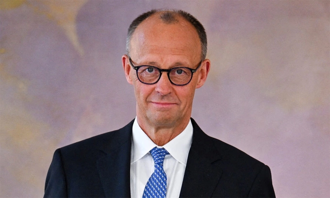 Germany Elects Friedrich Merz as New Chancellor