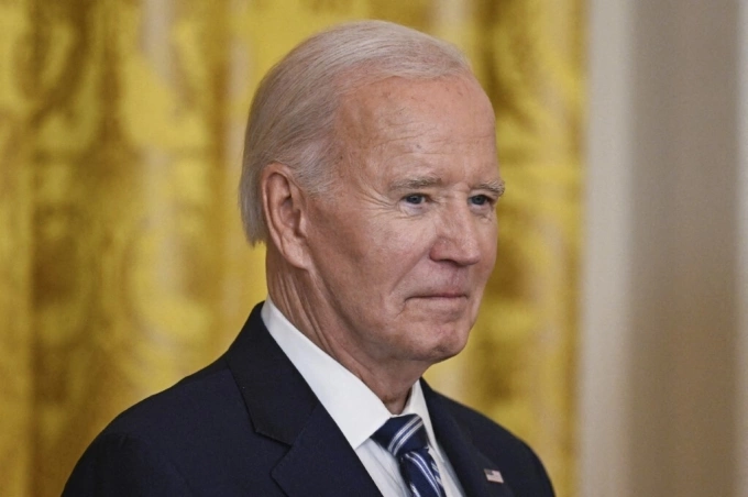 Joe Biden Diagnosed with Metastatic Prostate Cancer, Family Weighing Treatment Options