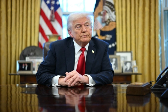 Markets Test Trump’s Policy Shifts