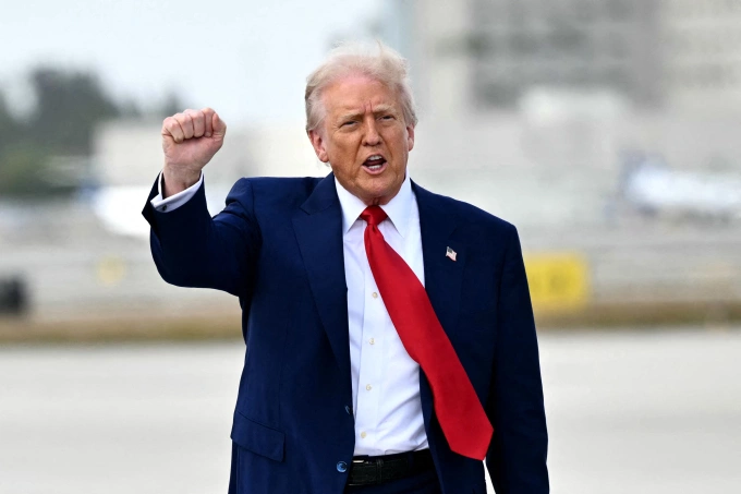 ‘Ukraine Is a Historic Opportunity for President Trump’