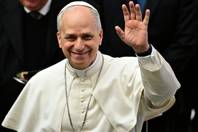 Pope Leo XIV to Be Installed Today in Historic Vatican Ceremony
