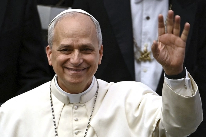 Pope Leo XIV Offers Vatican as Venue for Russia–Ukraine Peace Talks