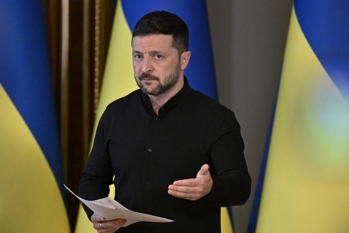 Zelensky Urges Trump to Join Turkey Peace Talks to Pressure Putin
