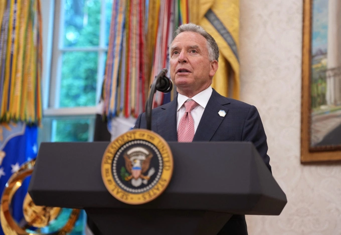 U.S. Considers $30 Billion Gulf-Funded Investment to Lure Iran Back to Nuclear Talks