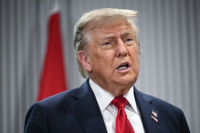 Trump Announces Israel and Iran Have Reached Ceasefire Agreement