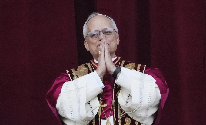Pope Leo XIV: First American Pontiff Hopes to Heal Divisions Within the Catholic Church