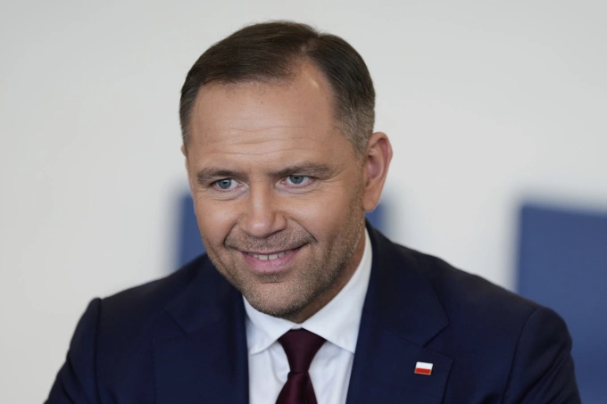 Poland’s President-Elect Could Reshape Ties With EU and Ukraine