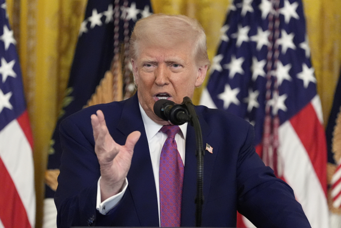 Trump Proposes Temporary Work Permits for Undocumented Farm and Hospitality Workers
