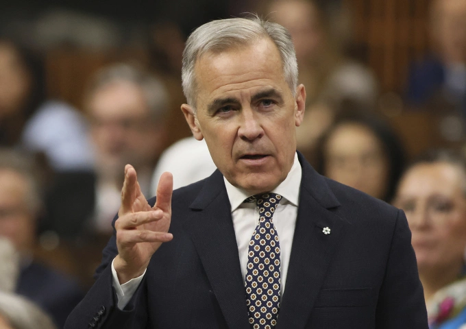 Prime Minister Carney: Trump No Longer Interested in Making Canada the 51st State