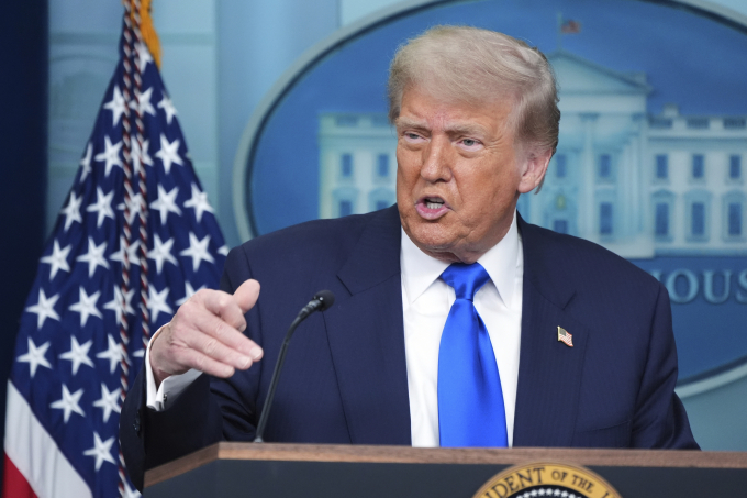 Trump’s Winning Streak: A Week of Major Victories at Home and Abroad