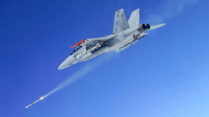 $300 Million Missile Deal Highlights U.S.–Turkey Strategic Realignment