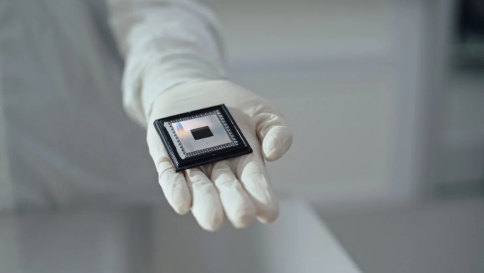 Google Unveils Quantum Chip with 'Unprecedented Speed'