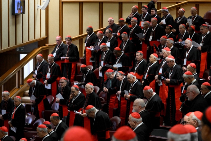 Vatican Sets Date for Conclave to Elect New Pope