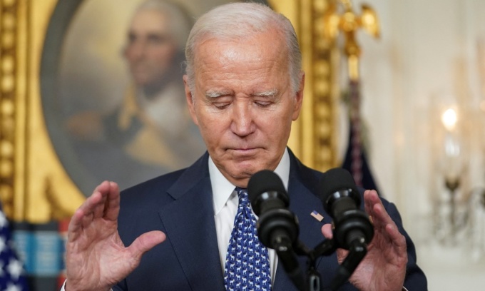 President Biden's Immigrant Protection Program Fails