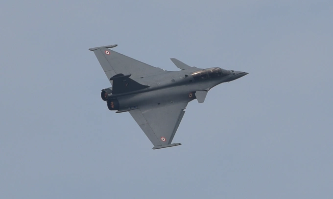 India Declares Airstrikes on Pakistan a Success Amid Ongoing Tensions