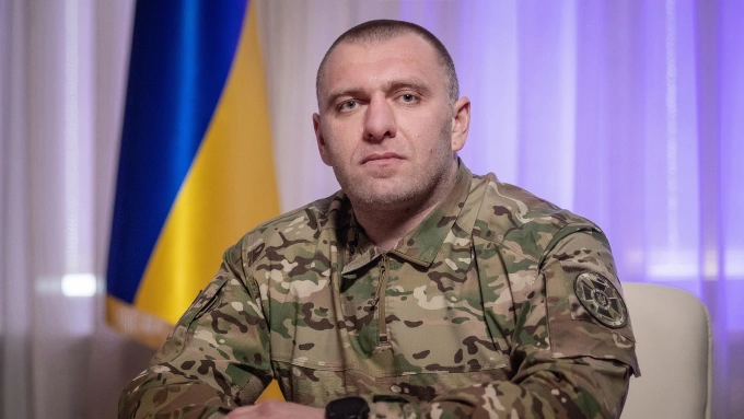 Meet the Mastermind Behind Ukraine’s Daring Drone Strikes on Russian Airbases