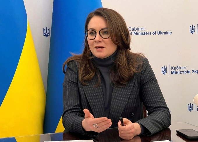 Ukraine Reports Progress in U.S. Mineral Deal Talks Backed by Trump