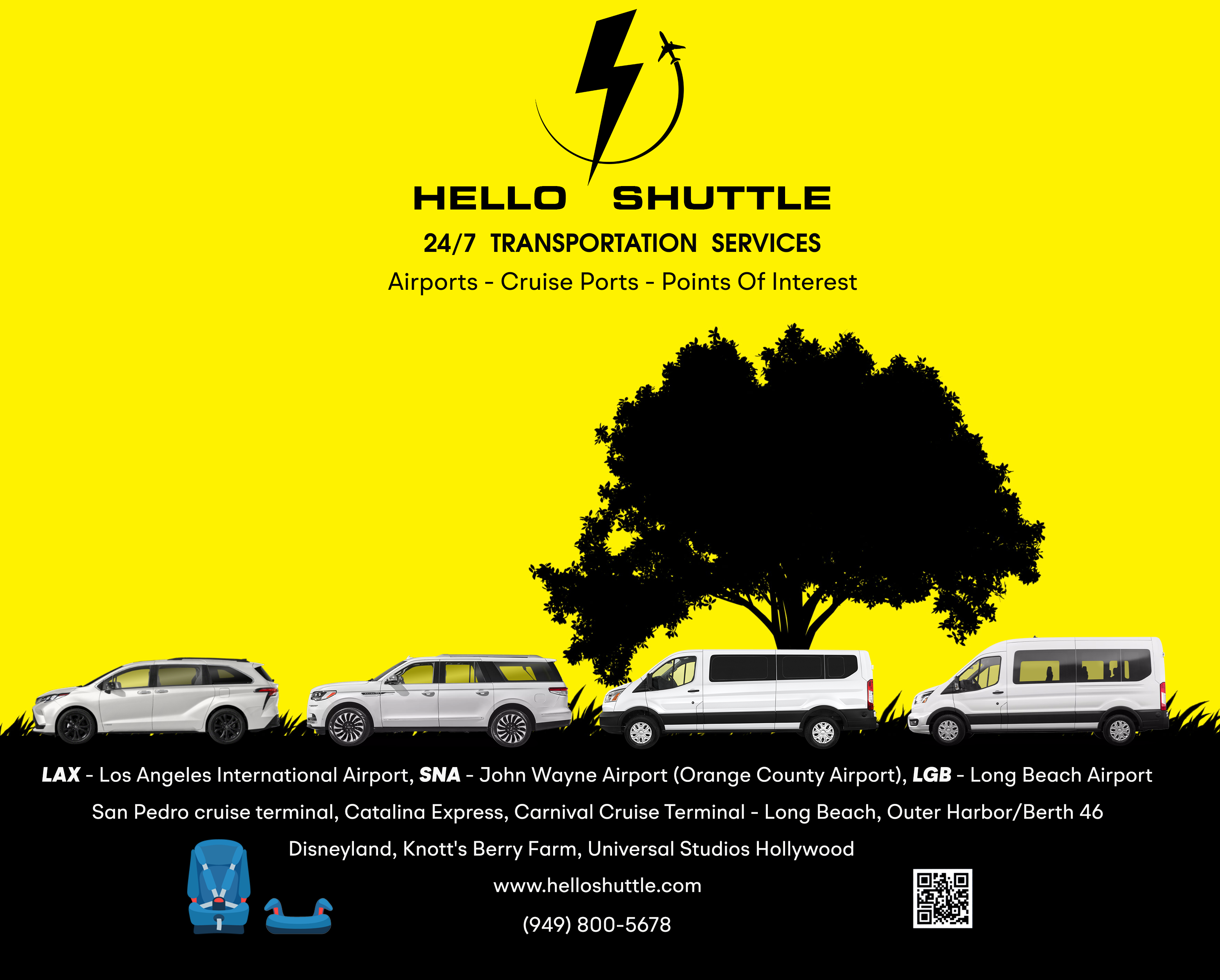 Why Private Shuttle Service Is the Smartest Travel Choice